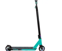 Ken Black Blindside Edge Stunt Scooter| Scooters