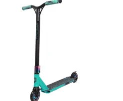 Ken Black Blindside Edge Stunt Scooter| Scooters
