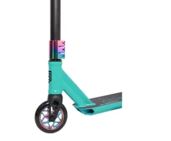 Ken Black Blindside Edge Stunt Scooter| Scooters