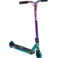 Ken Black Blindside Neo Pro Stunt Scooter| Scooters