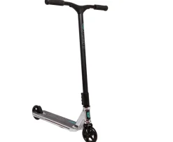 Ken Black Blindside Orbit Chrome Stunt Scooter| Scooters