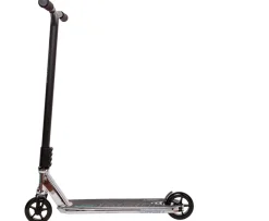 Ken Black Blindside Orbit Chrome Stunt Scooter| Scooters