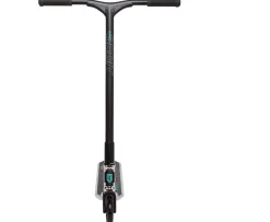 Ken Black Blindside Orbit Chrome Stunt Scooter| Scooters