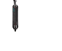 Ken Black Blindside Orbit Chrome Stunt Scooter| Scooters