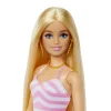 Ken Black Blonde Barbie Doll with Swimsuit and Beach-Themed Accessories| Barbie|Dolls & Dollhouses