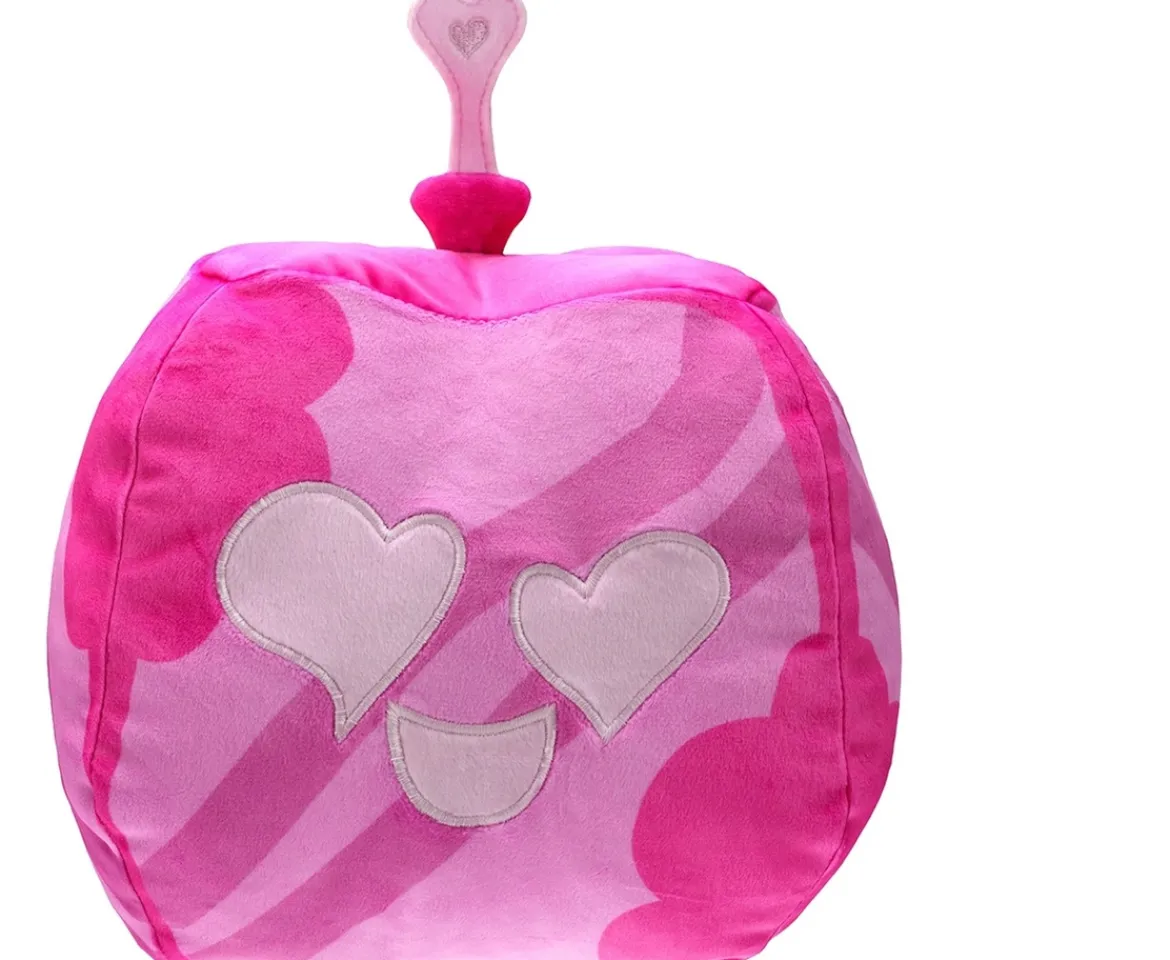 Ken Black Blox Fruits 20cm Deluxe Plush Assortment| Soft Toys