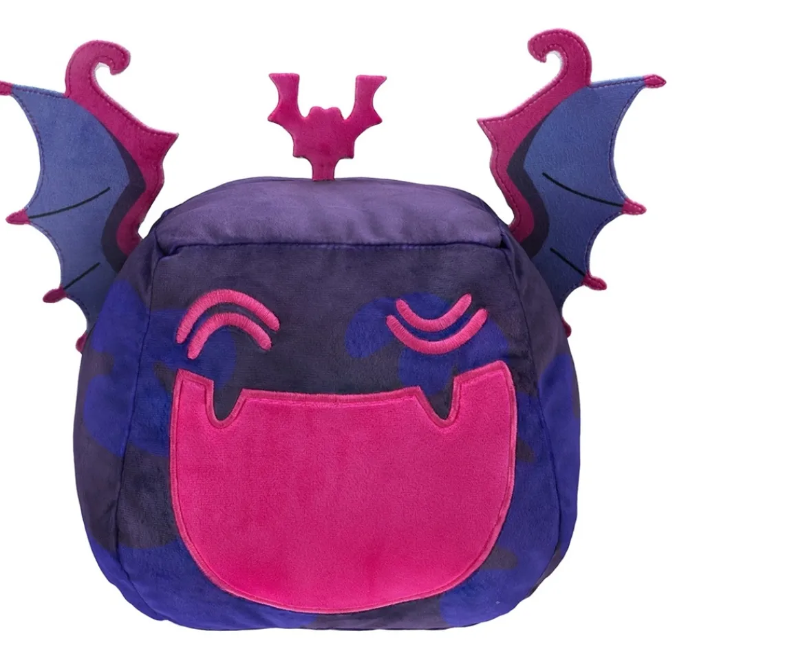 Ken Black Blox Fruits 20cm Deluxe Plush Assortment| Soft Toys