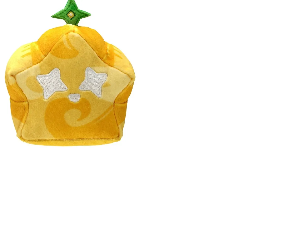 Ken Black Blox Fruits 20cm Deluxe Plush Assortment| Soft Toys