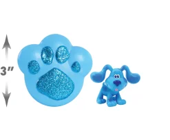 Ken Black Blue's Clues & You Surprise Figures| Preschool & Electronic Learning