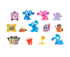 Ken Black Blue's Clues & You Surprise Figures| Preschool & Electronic Learning