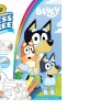 Ken Black Bluey Color Wonder| Crayola|Art & Crafts