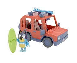 Ken Black Bluey Family Cruiser| Dolls & Dollhouses