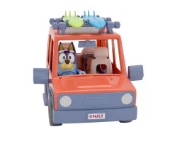 Ken Black Bluey Family Cruiser| Dolls & Dollhouses