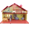 Ken Black Bluey Family Home Playset| Dolls & Dollhouses