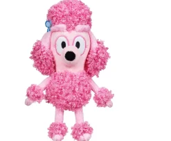 Ken Black Bluey Friends 18cm Plush Assortment| Preschool & Electronic Learning