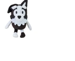 Ken Black Bluey Friends 18cm Plush Assortment| Preschool & Electronic Learning