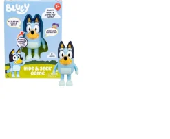 Ken Black Bluey Hide & Seek Game| Preschool & Electronic Learning