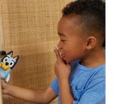 Ken Black Bluey Hide & Seek Game| Preschool & Electronic Learning