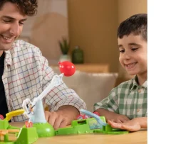 Ken Black Bluey Keepy Uppy Game| Board Games