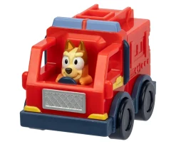 Ken Black BLUEY MINI RACERS| Preschool & Electronic Learning