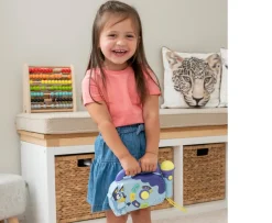 Ken Black Bluey's Musical Boombox| Music & Karaoke