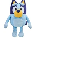 Ken Black Bluey's Talking Bluey Plush| Soft Toys|Preschool & Electronic Learning