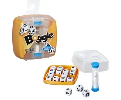 Ken Black Boggle| Board Games