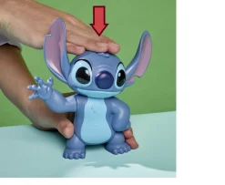 Ken Black Bop It! Disney Stitch Edition| Board Games