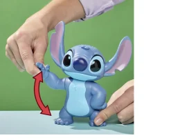 Ken Black Bop It! Disney Stitch Edition| Board Games