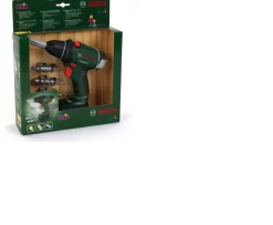 Ken Black Bosch cordless Drill/ Screwdriver| Action Figures & Playsets