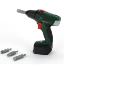 Ken Black Bosch cordless Drill/ Screwdriver| Action Figures & Playsets