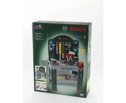 Ken Black Bosch Super Workstation| Action Figures & Playsets