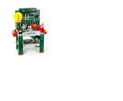 Ken Black Bosch Workbench No. 1| Building & Vehicle Toys