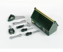 Ken Black Bosch Workbox| Action Figures & Playsets