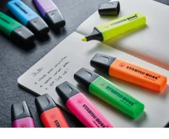 Ken Black Boss Orig Wallet 4 Asst Colour| Art & Crafts