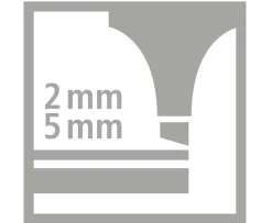 Ken Black Boss Orig Wallet 4 Asst Colour| Art & Crafts