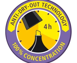 Ken Black Boss Orig Wallet 4 Asst Colour| Art & Crafts