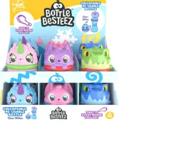 Ken Black Bottle Besteez Assortment| Art & Crafts