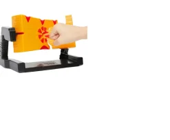 Ken Black Break the Board| Imaginative Play