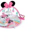 Ken Black Bright Starts Disney Baby Minnie Mouse Forever Besties Activity Gym| Baby Play
