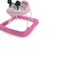 Ken Black Bright Starts Disney Baby Minnie Mouse Walker| Baby Play