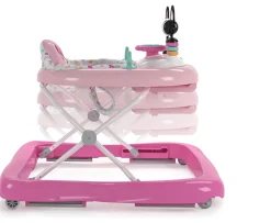 Ken Black Bright Starts Disney Baby Minnie Mouse Walker| Baby Play