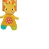 Ken Black Bright Starts Snuggle & Teethe| Toys & Gifts