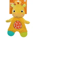 Ken Black Bright Starts Snuggle & Teethe| Toys & Gifts