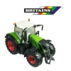Ken Black Britains 1:32 Fendt 828 Tractor| Farm Model Vehicles & Playsets|Action Figures & Playsets