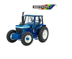 Ken Black Britains - FORD TW20| Farm Model Vehicles & Playsets