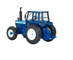 Ken Black Britains - FORD TW20| Farm Model Vehicles & Playsets