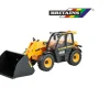 Ken Black Britains - JCB AGRIXTRA Loadall| Farm Model Vehicles & Playsets