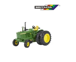 Ken Black Britains - John Deere 4020| Farm Model Vehicles & Playsets