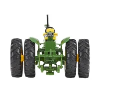 Ken Black Britains - John Deere 4020| Farm Model Vehicles & Playsets